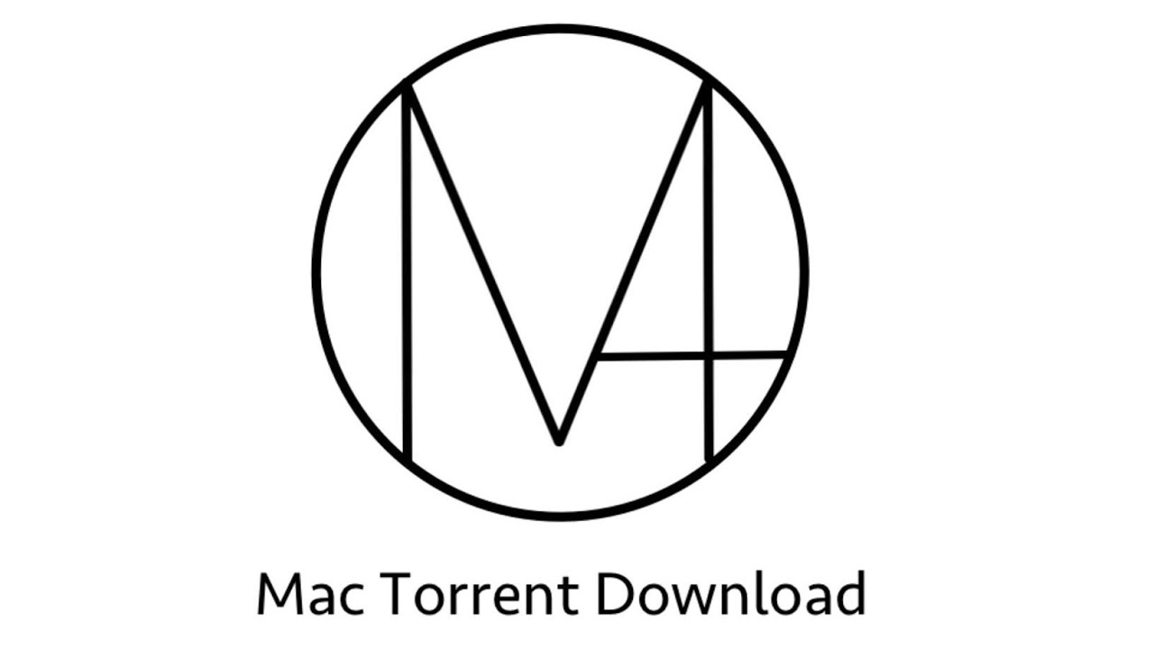 Torrent for mac