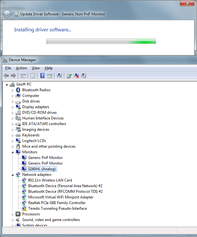 Microsoft pnp driver download